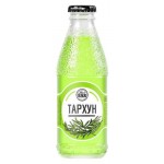 Напиток сильногазированный Star Bar тархун, 175 мл (kastd)