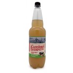 Квас Семейный Секрет Для окрошки с хреном, 1,35 л (kastd) Квас Семейный Секрет Для окрошки с хреном, 1,35 л (kastd)