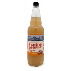 Квас Семейный Секрет Традиционный, 1,35 л (kastd) в магазинах Ашан