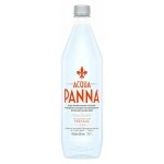 Вода минеральная Acqua Panna негазированная, 1 л (kastd)