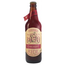 Биолимонад Medovarus Черешня безалкогольный, 500 мл (kastd) в магазинах Ашан