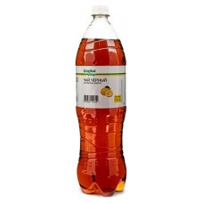 Чай холодный Каждый День с лимоном, 1,5 л (kastd) в магазинах Ашан