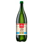 Вода минеральная Старый Источникъ Нагутская-26 с газом, 1,5 л (kastd) Вода минеральная Старый Источникъ Нагутская-26 с газом, 1,5 л (kastd)