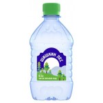 Вода питьевая Шишкин Лес без газа, 400 мл (kastd)