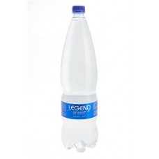 Вода минеральная Legend of Baikal, 1,5 л (kastd) в магазинах Ашан