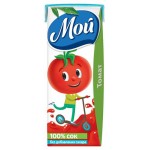 Сок томатный Мой с солью, 200 мл (kastd)