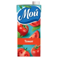 Нектар томатный Мой с солью, 950 мл (kastd) в магазинах Ашан