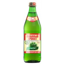 Напиток газированный Любимый аромат Тархун безалкогольный, 450 мл (kastd) в магазинах Ашан