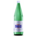 Вода минеральная Acqua Di Fiuggi Naturale негазированная вода, 1 л