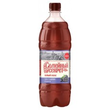 Квас белый Семейный секрет Смородина мята, 1 л (kastd) в магазинах Ашан