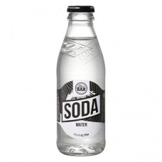 Напиток Star Bar Soda Water, 175 мл (kastd) в магазинах Ашан