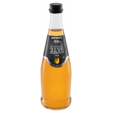 Лимонад Geo Natura Груша, 0,5 л (kastd) в магазинах Ашан