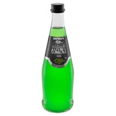 Лимонад Geo Natura Тархун, 0,5 л (kastd) в магазинах Ашан