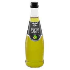 Лимонад Geo Natura Фейхоа, 0,5 л (kastd) в магазинах Ашан