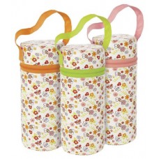 Контейнер для бутылочки Мир детства трехслойный (kastd) в магазинах Ашан