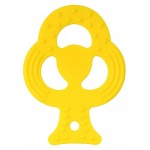 Прорезыватель Пома силиконовый с 4 мес. (kastd) Прорезыватель Пома силиконовый с 4 мес. (kastd)