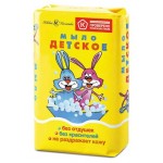 Мыло детское Невская Косметика, 90 г (kastd)