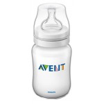 Бутылочка для кормления Philips Avent от 1 мес., 260 мл (kastd)