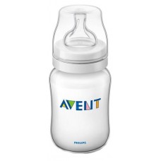 Бутылочка для кормления Philips Avent от 1 мес., 260 мл (kastd) в магазинах Ашан