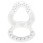 Прорезыватель силиконовый Wee Baby, 1 шт (kastd) Прорезыватель силиконовый Wee Baby, 1 шт (kastd)