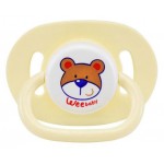 Соска-пустышка Wee Baby вишенки 0+, 1 шт (kastd) Соска-пустышка Wee Baby вишенки 0+, 1 шт (kastd)