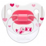 Пустышка ортодонтическая Wee Baby силиконовая от 18 мес., 1 шт (kastd) Пустышка ортодонтическая Wee Baby силиконовая от 18 мес., 1 шт (kastd)
