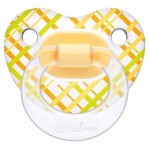 Пустышка ортодонтическая Wee Baby силиконовая от 0 до 6 мес., 1 шт (kastd) Пустышка ортодонтическая Wee Baby силиконовая от 0 до 6 мес., 1 шт (kastd)