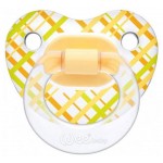 Пустышка ортодонтическая Wee Baby силиконовая от 6 до 18 мес., 1 шт (kastd) Пустышка ортодонтическая Wee Baby силиконовая от 6 до 18 мес., 1 шт (kastd)