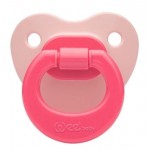 Пустышка ортодонтическая Wee Baby силиконовая матовая от 0 до 6 мес., 1 шт (kastd) Пустышка ортодонтическая Wee Baby силиконовая матовая от 0 до 6 мес., 1 шт (kastd)