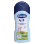 Молочко детское Bubchen с маслом карите и пантенолом, 200 мл (kastd)