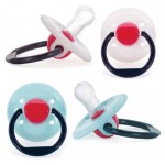 Пустышка Пома силиконовая круглой формы с 0 мес, 1 шт (kastd) Пустышка Пома силиконовая круглой формы с 0 мес, 1 шт (kastd)