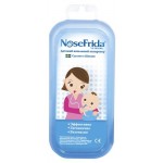 Аспиратор NoseFrida в пластиковом контейнере, 1 шт (kastd)