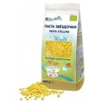 Макароны Звездочки Fleur Alpine для всей семьи, 250 г (kastd)