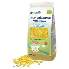 Макароны Звездочки Fleur Alpine для всей семьи, 250 г (kastd) в магазинах Ашан