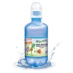 Вода детская природная родниковая, негазированная Fleur Alpine, с рождения, 0,25 л (kastd)