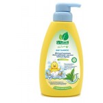 Шампунь для младенцев DR.Tuttelle с маслом чайного дерева 500 мл (kastd)