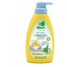 Шампунь для младенцев DR.Tuttelle с маслом чайного дерева 500 мл (kastd) в магазинах Ашан