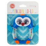 Музыкальная погремушка PENGUIN LO-LO Happy Baby, 1 шт (kastd) Музыкальная погремушка PENGUIN LO-LO Happy Baby, 1 шт (kastd)