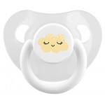 Пустышка, скошенная форма соска Lubby, от 6 мес., латекс (kastd) Пустышка, скошенная форма соска Lubby, от 6 мес., латекс (kastd)