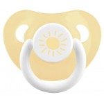 Соска-пустышка, скошенная форма соска Lubby, от 0 м, силикон (kastd) Соска-пустышка, скошенная форма соска Lubby, от 0 м, силикон (kastd)