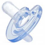 Соска-пустышка ПоМа силиконовая круглой формы (kastd) Соска-пустышка ПоМа силиконовая круглой формы (kastd)