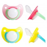 Пустышка ПоМа силиконовая адаптированной формы с рождения (kastd) Пустышка ПоМа силиконовая адаптированной формы с рождения (kastd)