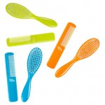 Набор расчесок ПоМа, 2 шт (kastd)