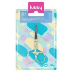 Ножницы детские Lubby от 0 мес. (kastd)