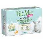 Крем-мыло детское BioMio, 90 г (kastd)