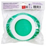 Тарелка АШАН Красная птица детская на присоске (kastd)