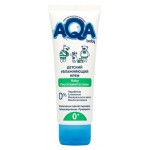 Крем для тела AQA Baby увлажняющий, 75 мл (kastd)