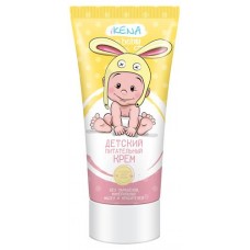Крем детский IKena Baby питательный масло ши-лаванда-фиалка, 50 мл (kastd) в магазинах Ашан