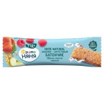 Батончик злаково-фруктовый ФрутоНяня Яблоко-Персик-Малина, 25 г (kastd) Батончик злаково-фруктовый ФрутоНяня Яблоко-Персик-Малина, 25 г (kastd)