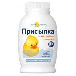 Присыпка детская Наша мама Мой утенок с экстрактом ромашки, 50 г (kastd)